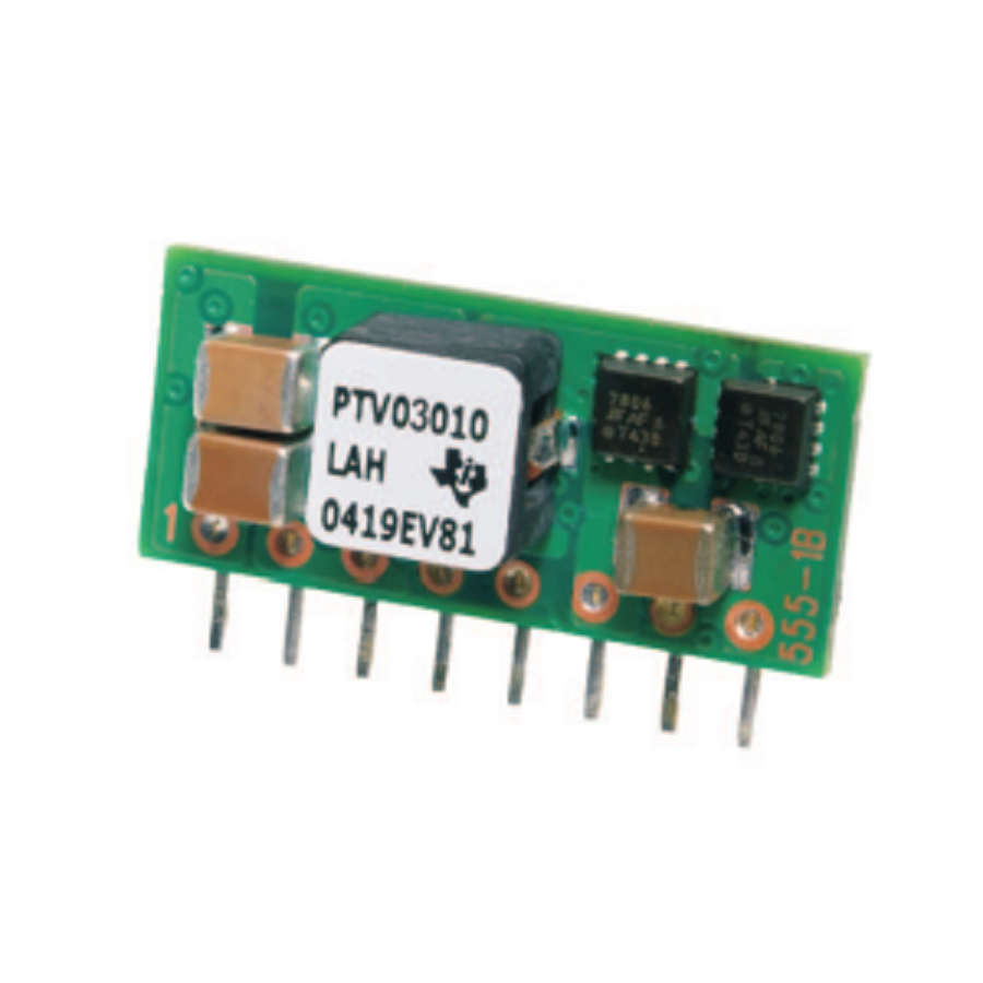 PTV03010WAH-Texas Instruments